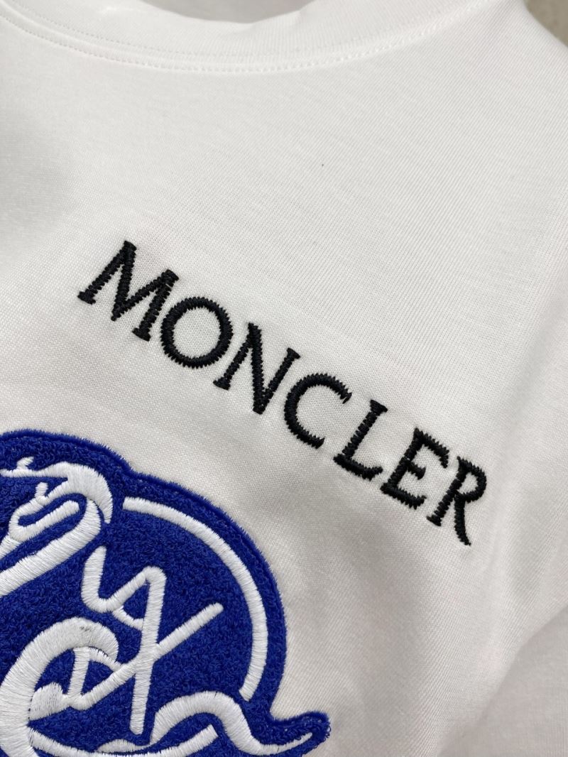 Moncler T-Shirts